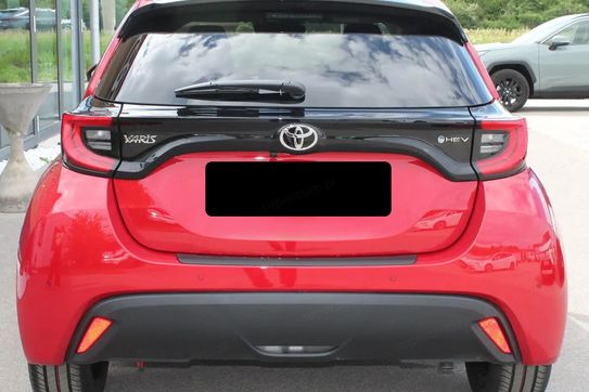 Toyota Yaris Style 1.5 Hybrid