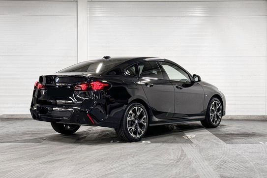 BMW Seria 2 Gran Coupe 218d
