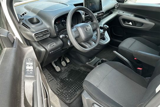 Toyota Proace City Verso L1H1