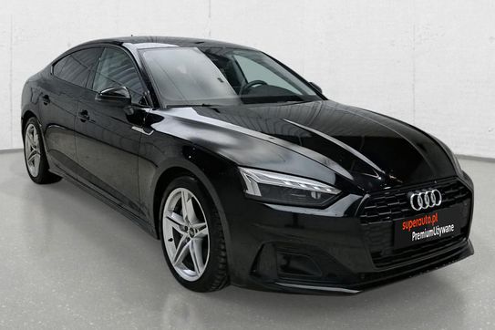 Audi A5 Sportback 40 TDI Advanced