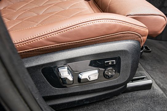 BMW X6 xDrive40i M Sport