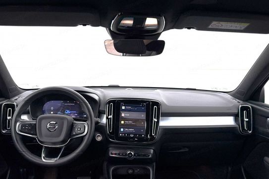 Volvo XC40 B3 Core aut