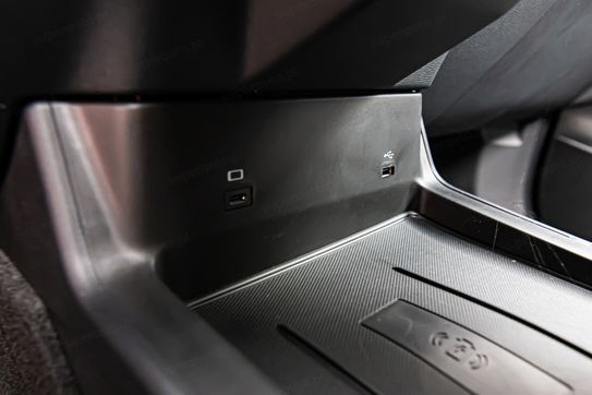 Baic Beijing 7 X75 1.5T Luxury DCT