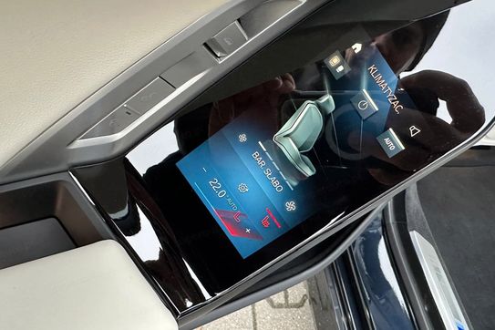 BMW Seria 7 740d xDrive M Sport