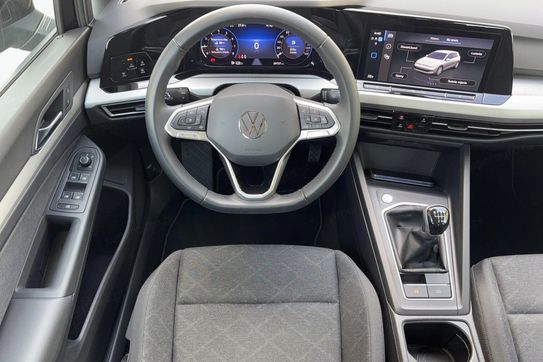 Volkswagen Golf 1.5 TSI EVO Life