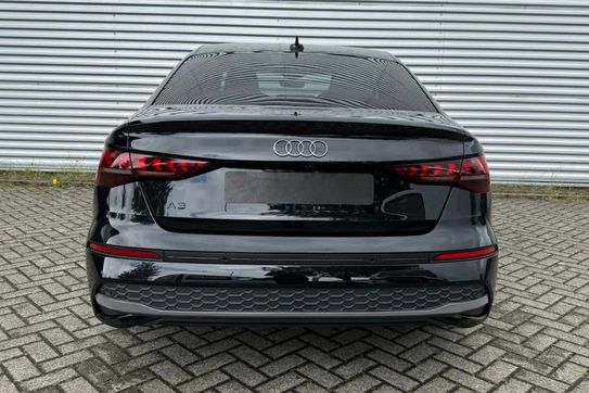 Audi A3 35 TFSI Advanced