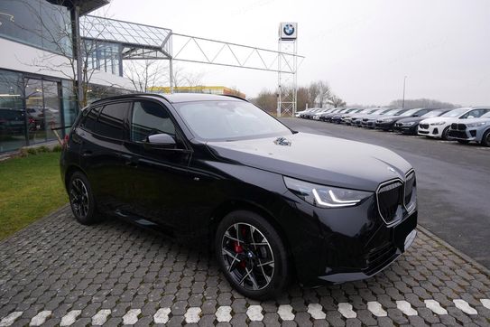 BMW X3 xDrive20d M Sport