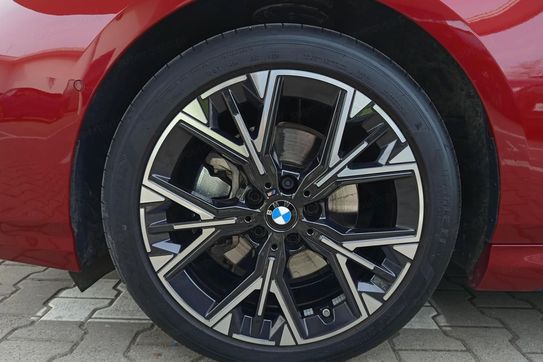 BMW Seria 1 120 mHEV aut