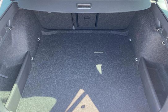 Skoda Octavia Edition 130 Selection 1.5 TSI mHEV DSG