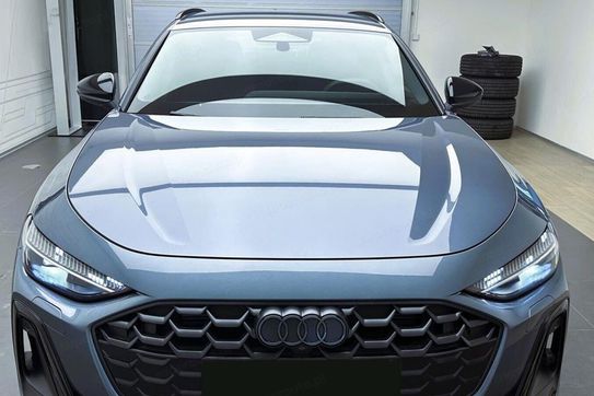 Audi A5 TFSI S line Avant