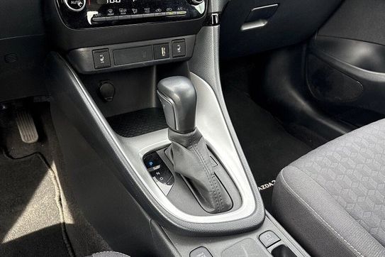 Mazda 2 1.5 Hybrid Agile CVT