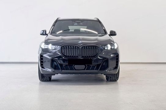 BMW X5 xDrive50e M Sport
