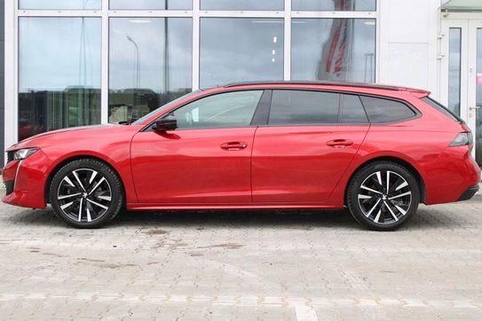 Peugeot 508 1.5 GT