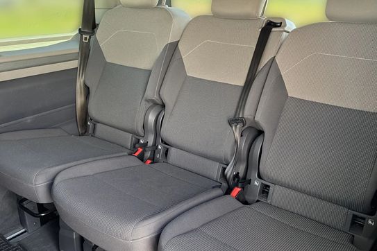 Volkswagen Multivan L1 Life DSG