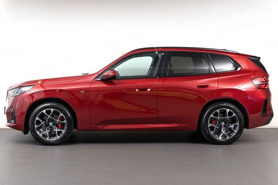 BMW X3 xDrive20 M Sport