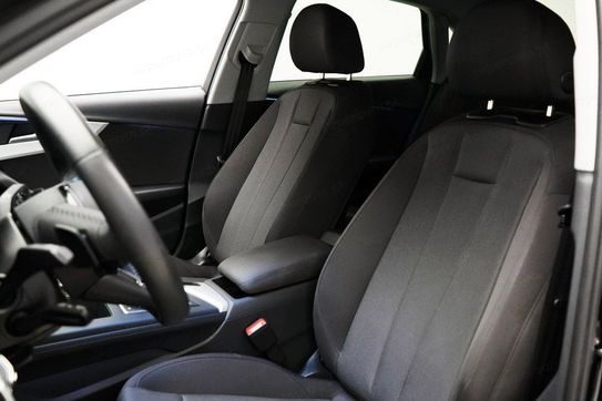 Audi A4 35 TFSI S Line