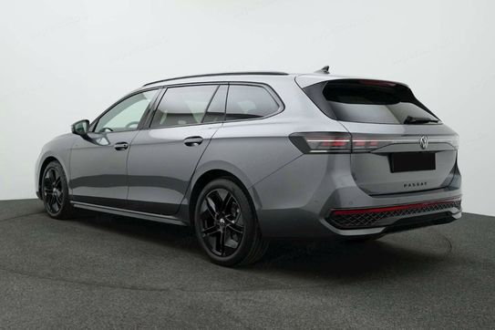 Volkswagen Passat R-Line Plus 2.0 TSI DSG
