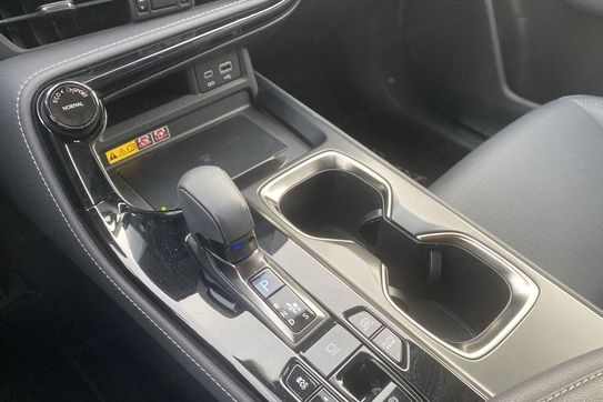 Lexus NX 450h+ Prestige AWD