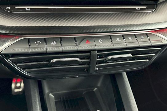 Skoda Octavia Sportline Tech 1.5 TSI m-HEV DSG