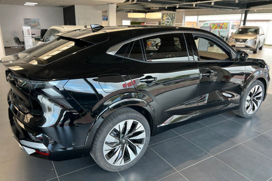 Renault Rafale Techno Full Hybrid 1.2 E-Tech