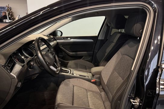 Volkswagen Passat 1.5 TSI DSG