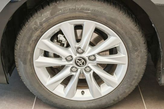 Toyota Corolla Comfort 1.8 Hybrid