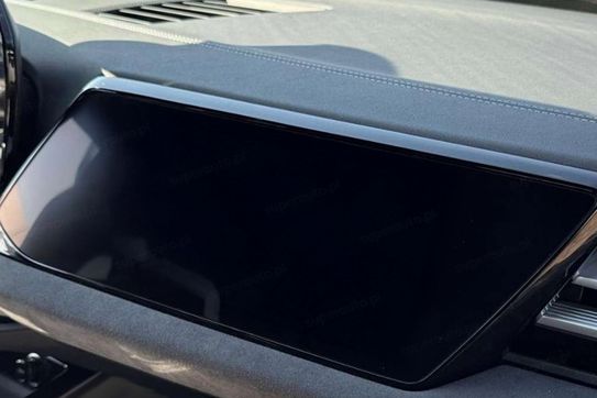 Audi A6 TDI quattro S line Avant