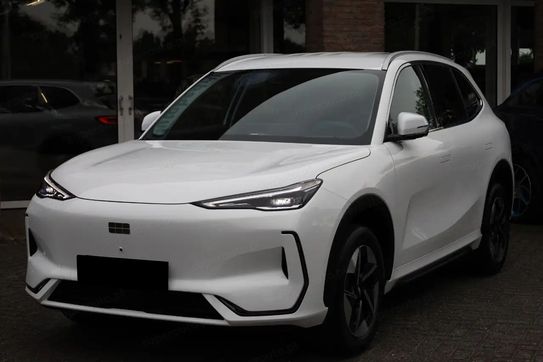 Geely E5 Pro EV 60kWh
