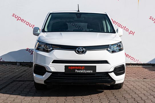 Toyota Proace City Verso L1H1