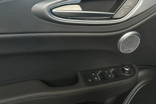 Alfa Romeo Giulia 2.2 D Turbo Veloce Q4
