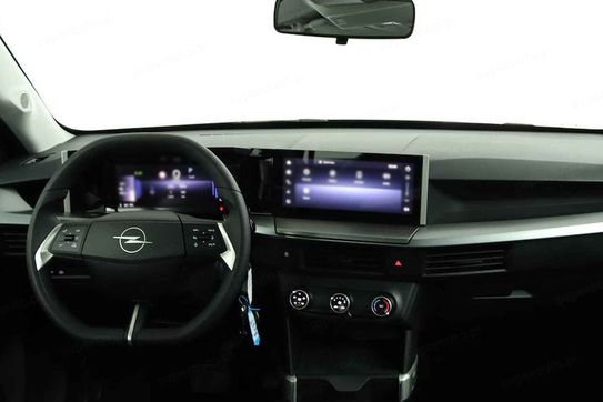 Opel Frontera Edition eDTC6 1.2 T mHEV