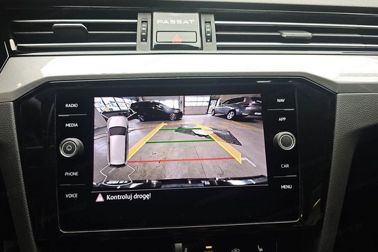 Volkswagen Passat 1.5 TSI Business DSG
