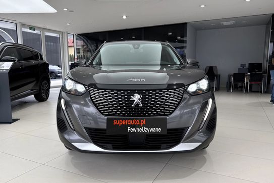 Peugeot 2008 1.2 PureTech Allure