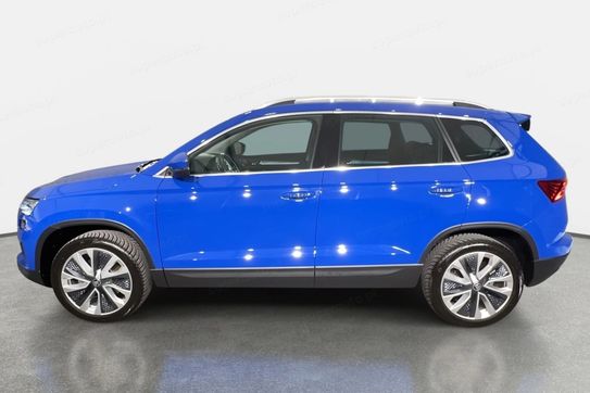 Skoda Karoq 1.5 TSI DSG