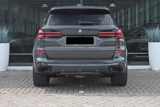 BMW X5 xDrive40d M Sport