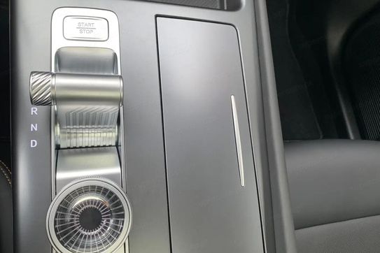 Baic BJ30 BJ30e 1.5T DHT 4x4 HEV