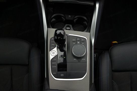 BMW Seria 4 420i M Sport aut