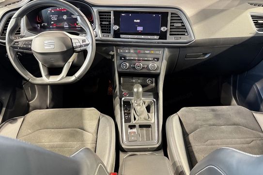 Seat Ateca 1.5 TSI DSG