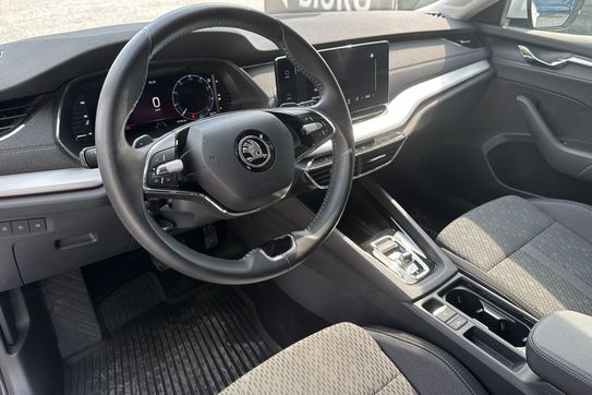 Skoda Octavia Style 1.5 TSI e-Tec  DSG