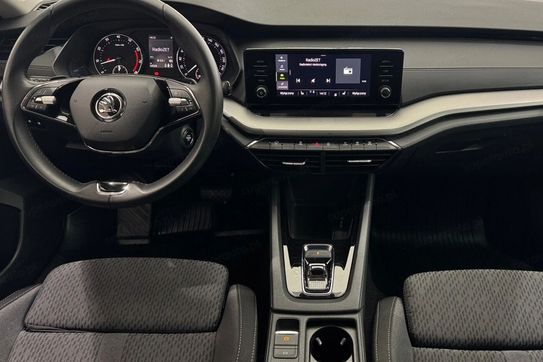 Skoda Octavia 1.5 TSI  Ambition DSG