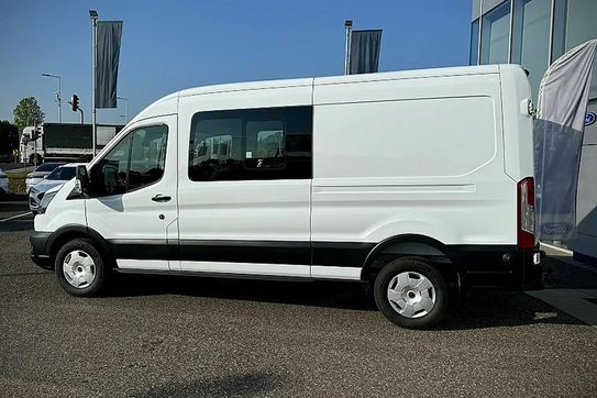 Ford Transit 350 L3H2 Trend Zabudowa Brygadowa