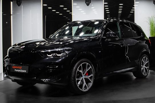 BMW X5 xDrive30d mHEV M Sport  sport-aut