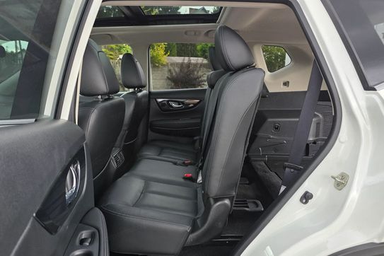 Nissan X-Trail 1.6 Dig-t Tekna 2WD