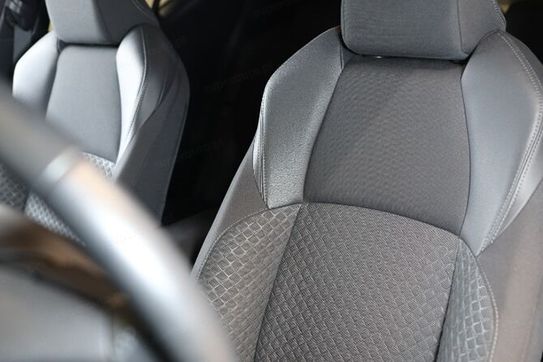 Toyota C-HR 1.8 Hybrid Style