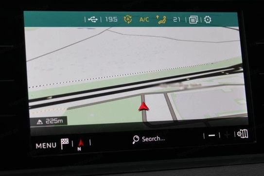 Citroen C4 Spacetourer 1.5 BlueHDi Shine S&S