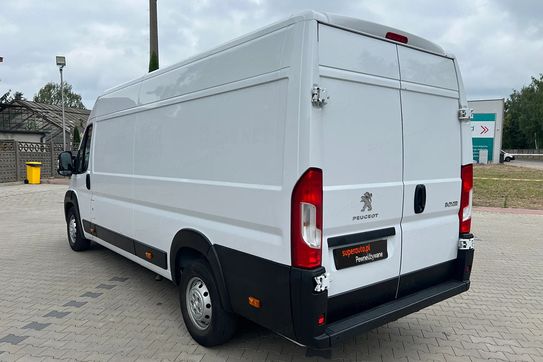 Peugeot Boxer L4H2