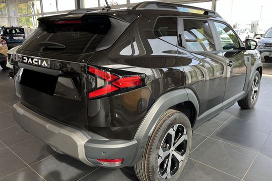 Dacia Duster Journey 1.2 TCe Hybrid-G LPG 4x4