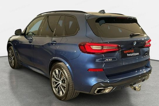 BMW X5 xDrive25d M Sport