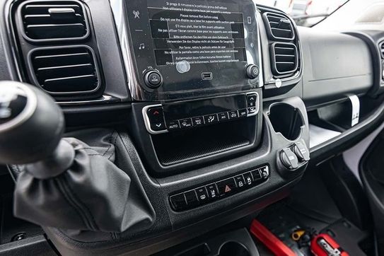 Fiat Ducato 3.3t L3H2