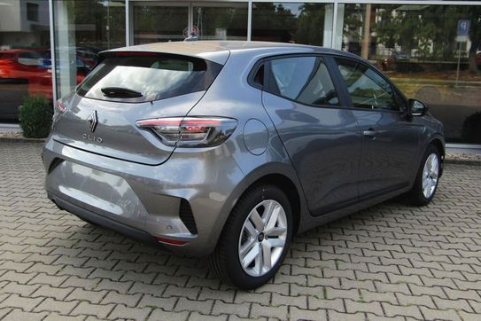 Renault Clio Evolution LPG 1.0 TCe